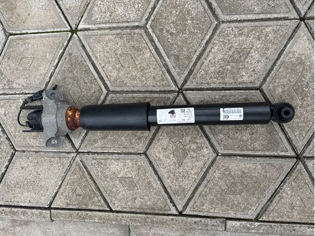 Амортизатори задні 4M0616031AE VAG