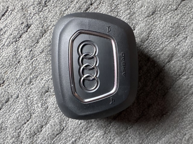 Комплект безпеки 4M0880201A6PS VAG