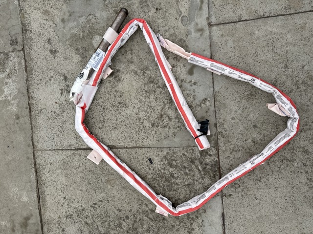 Подушка безпеки, збоку права айрбег 4M0880742K VAG
