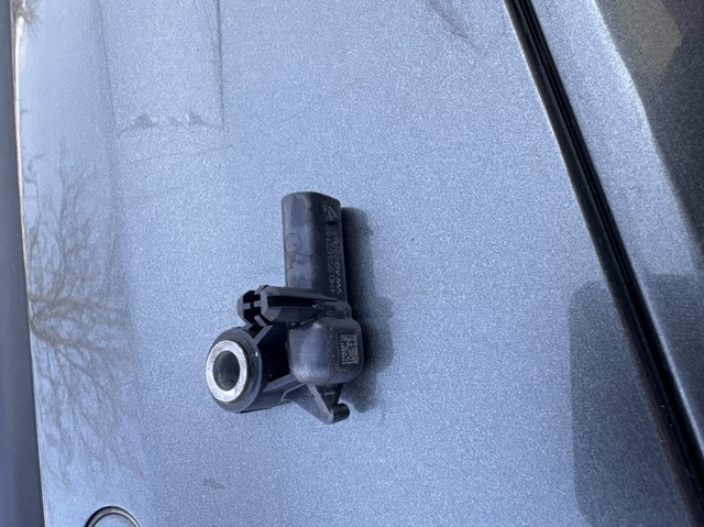 Датчик Айрбег передній 4M0959651 VAG