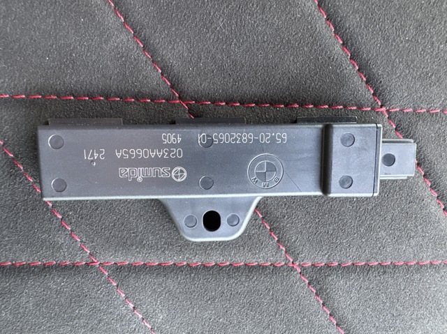 Антена на дах 65206832065 BMW