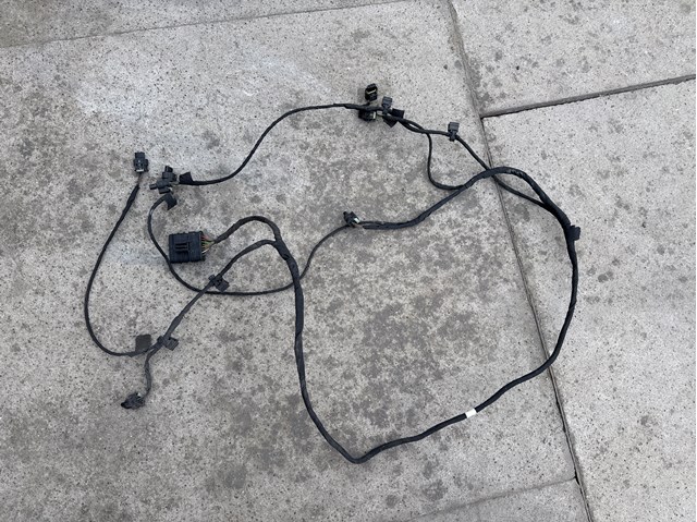 A0001534624 Mercedes