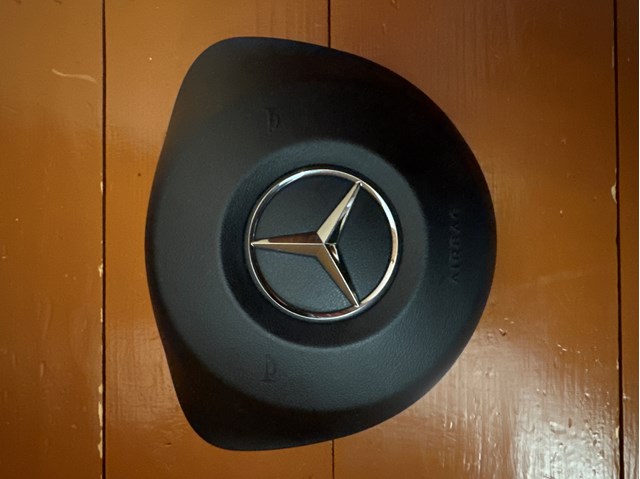 Подушка безпеки водія A0008609000 MERCEDES