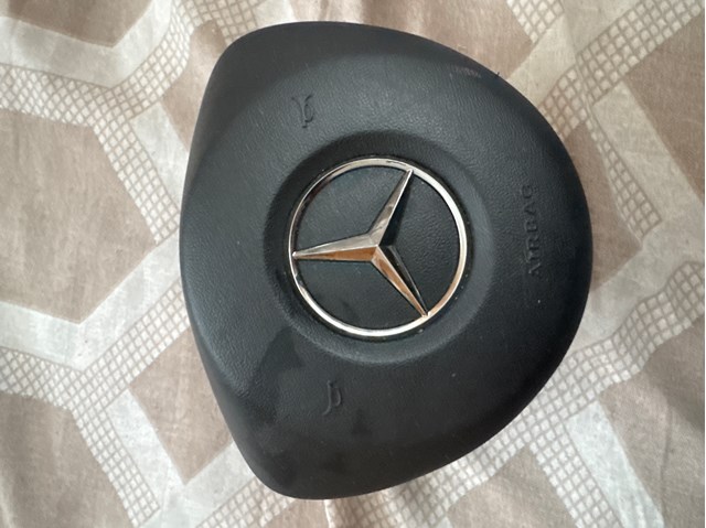 Подушка Айрбег водія A0008609400 MERCEDES