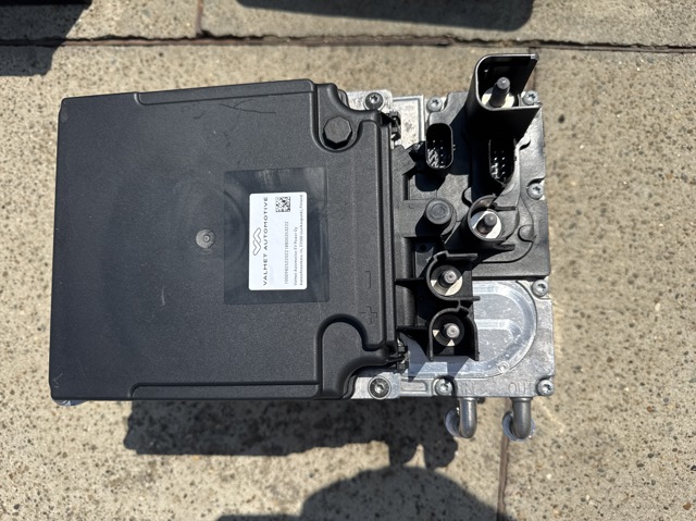 A0009825220 Mercedes