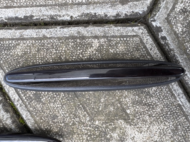 Дисплей парктроніка A0015424723 MERCEDES
