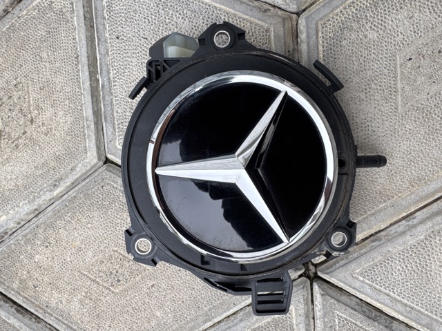 Ручка 3-х (5-х) дверей, зовнішня A0997504600 MERCEDES