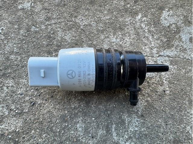 Насос омивача A0998660121 MERCEDES