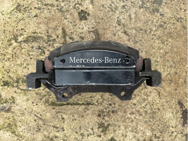 Супорт тормзной A1664210581 MERCEDES