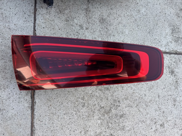 A1679067001 Mercedes