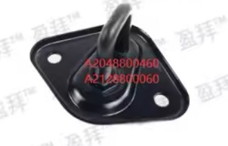 Замок капота A2048800460 MERCEDES