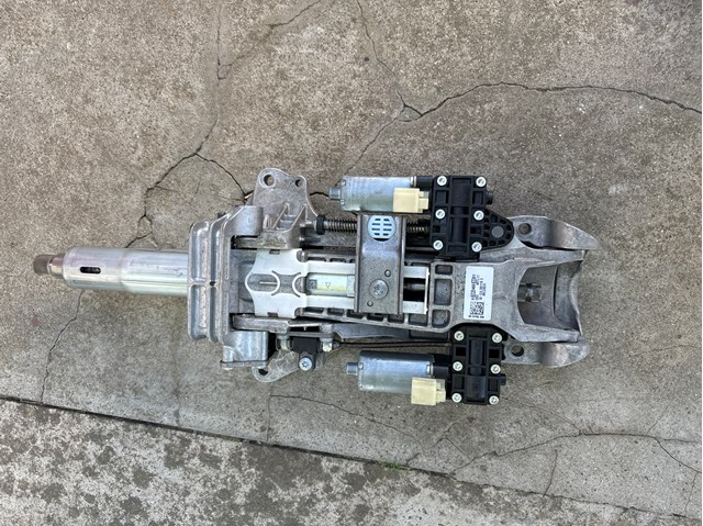 Рульова колонка A2054608801 MERCEDES
