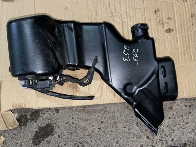 Горловина бачка омивача A2058600160 MERCEDES