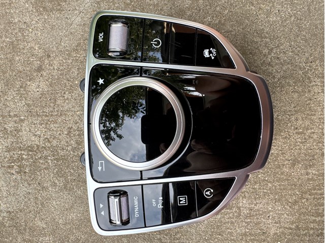 Багатофункціональний джойстик керування A2059006115 MERCEDES