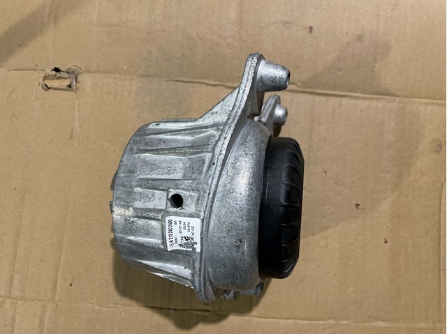 Ліва подушка двигуна A2132402400 MERCEDES