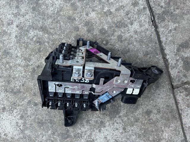 Корпус запобіжників A2135400750 MERCEDES