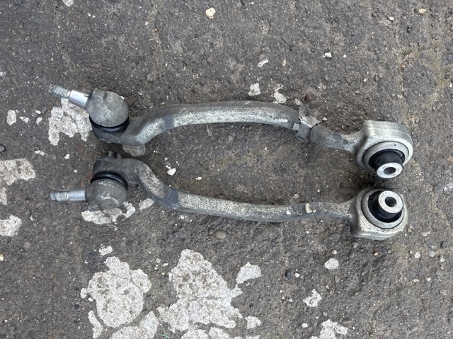 Ходова A2183300711 MERCEDES