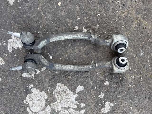 Ходова A2183307300 MERCEDES