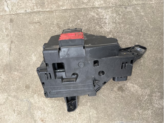 Реле запобіжників A2535409715 MERCEDES