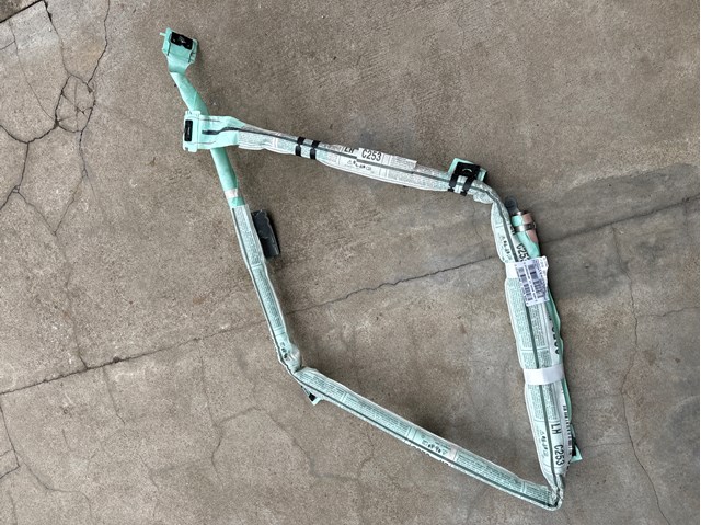 Подушка безпеки, збоку, ліва, AIRBAG A2538600100 MERCEDES