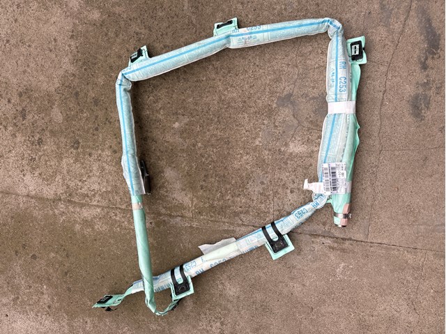 Подушка безпеки, збоку, права, AIRBAG A2538600200 MERCEDES