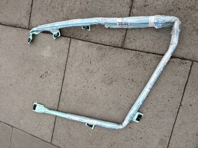 Подушка безпеки, збоку, права, AIRBAG A2538600202 MERCEDES