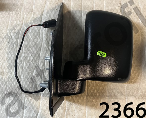 Праве бічне дзеркало 011022 FORD