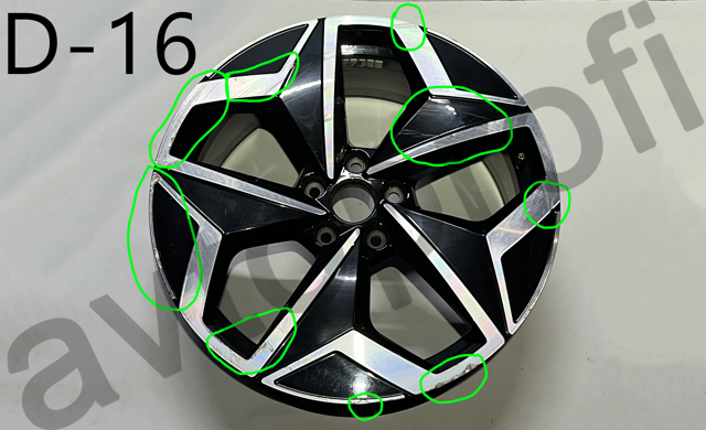 10A601025FZZ VAG