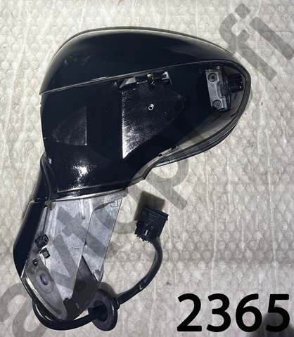 Дзеркало ліве 13354620 OPEL