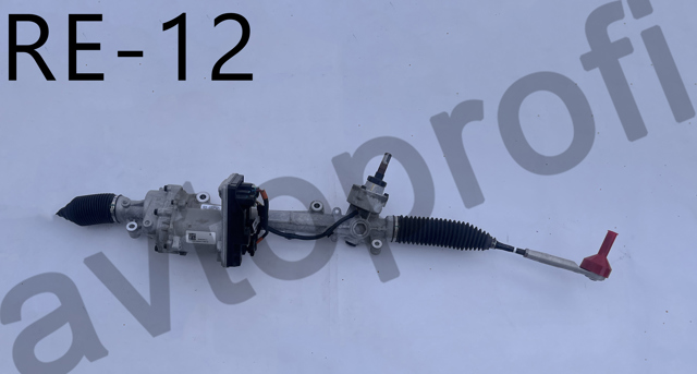 Рульова рейка 134483100C Tesla Model