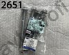 Болт переднього важеля, нижнього 1386610 FORD