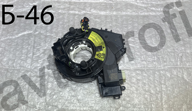 Спіраль Airbag 1811429 FORD