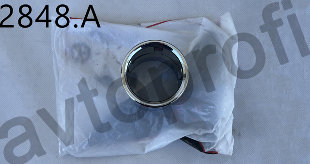 Пристрій іскропогашуючий 18308648042 BMW