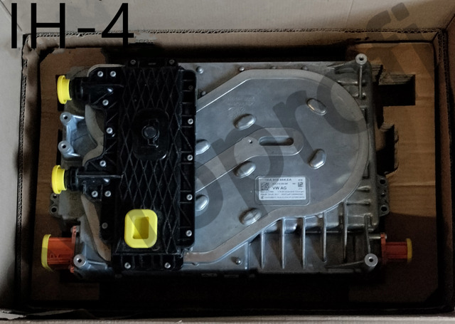 Инвентор струму 1EA915684EB VAG