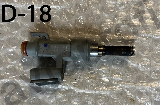 Форсунки електромагнітні 23209F9080 TOYOTA