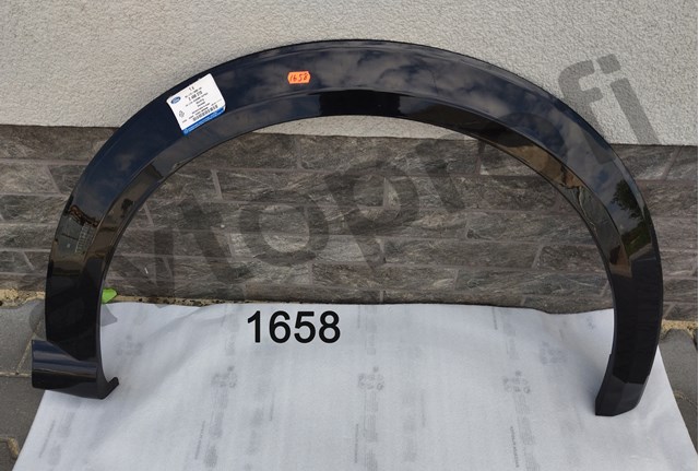 Молдинг арки крила переднього, правий 2498278 FORD