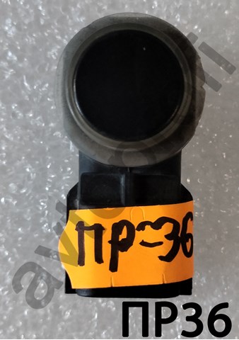 Парковочний радар 284420002R RENAULT