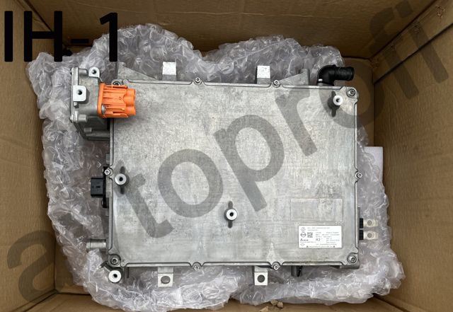 Порт зарядки 296A05MP0A NISSAN