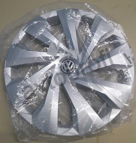 Ковпаки на колеса 2G0601147A VAG