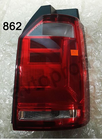 Задній правий стоп 2SK012336061 HELLA