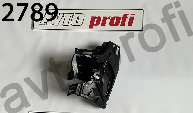 Праве кріплення переднього бампера 31425174 VOLVO