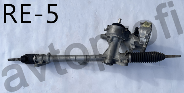 Кермова рейка 32105A39019 BMW
