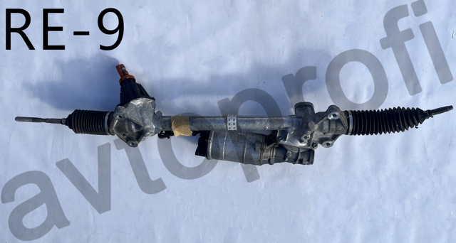 Управління рульове в зборі 32105A796B9 BMW