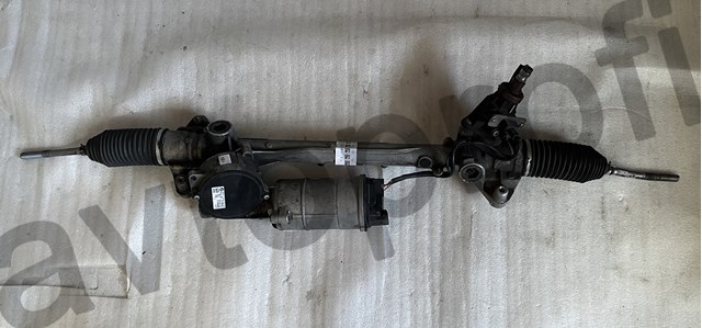 Кермова рейка 32106893593 BMW
