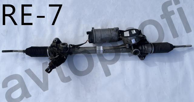 Рульова рейка 32106893593 BMW