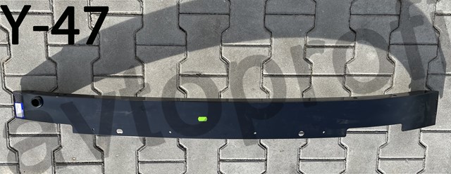 Підсилювач бампера переднього 32348958 VOLVO