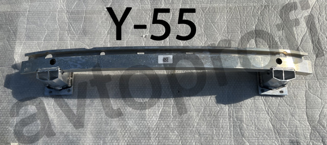 Підсилювач бампера заднього 32422311 VOLVO