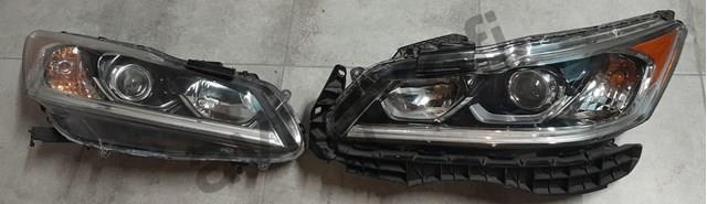 Фара комбінована, передня 33100T2AA81 HONDA