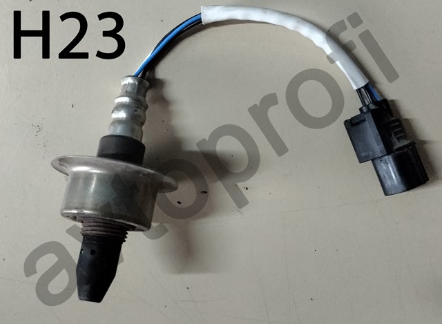 Лямбда зонд, датчик кисню до каталізатора 365315A2A01 HONDA