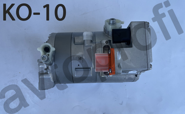 Компресор системи кондиціювання 3GD816803C VAG